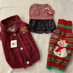 Holiday Outfits